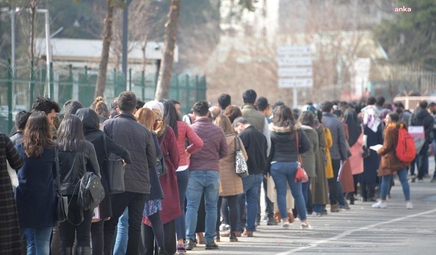 TÜİK açıkladı, Türkiye'nin ömür karnesi değişti: Daha uzun yaşıyoruz ama ne kadar 'sağlıklı'?