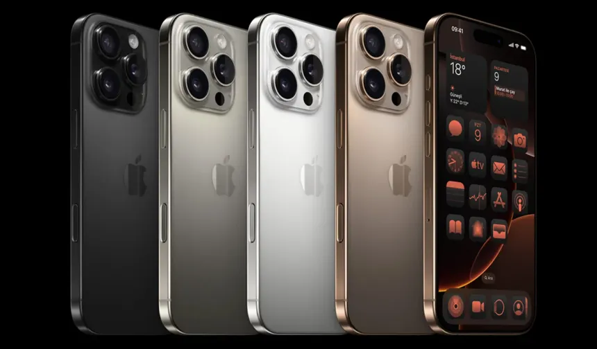 iPhone 17 geliyor: İşte Türkiye fiyatı, çıkış tarihi ve beklenen özellikler!