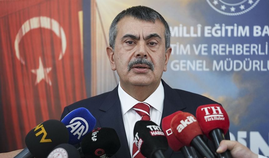 LGS soru sızdırma iddialarında yeni gelişme: 29 kişiye soruşturma!