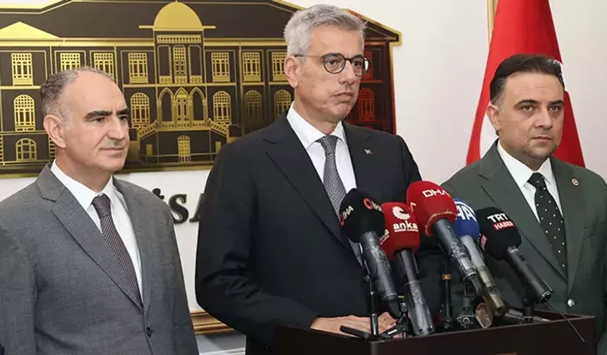Sağlık Bakanı'ndan korkutan sigara ve obezite raporu: Gençler ve kadınlar büyük risk altında!