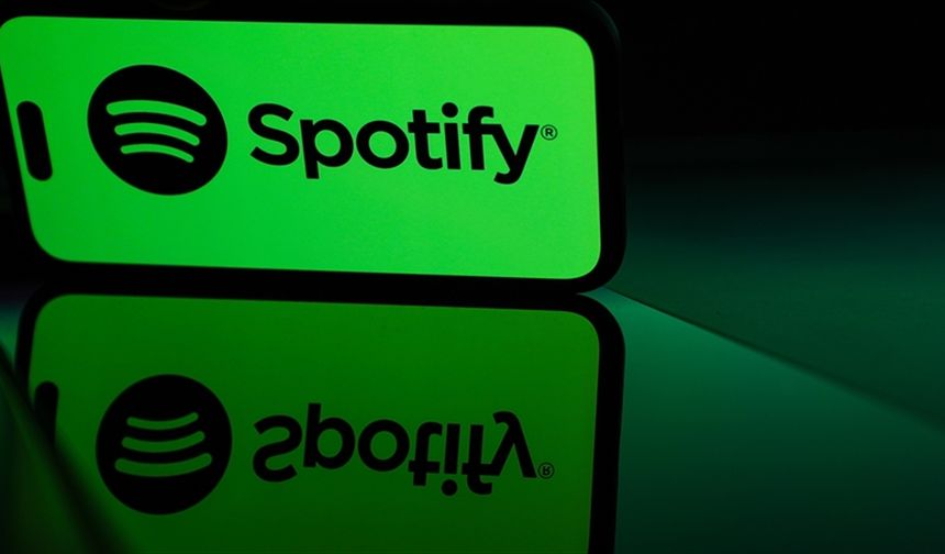 Rekabet Kurumu Başkanı Küle'den Spotify açıklaması!
