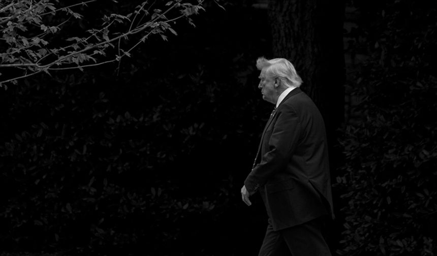 Trump, Epstein Büyük Jüri ifadelerinin yayınlanmasını istedi