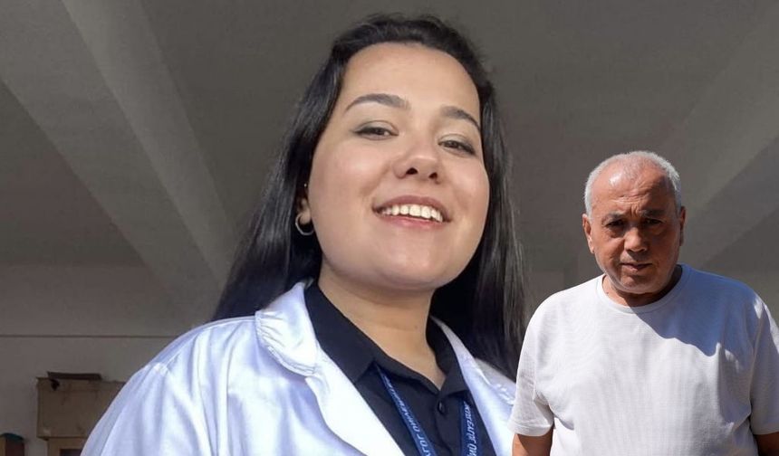 İzmir'de diploma sevinci kâbusa döndü: Mezuniyetini bekleyen hemşire adayı çöp kamyonunun altında kaldı!