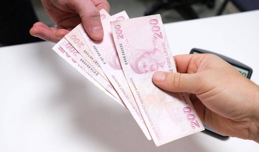 Bakan Göktaş duyurdu: Ekim ayı doğum yardımı ödemeleri hesaplara yatırıldı