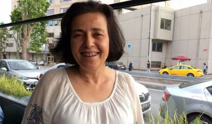 Barış akademisyeni Prof. Dr. Fulya Atacan hayatını kaybetti!