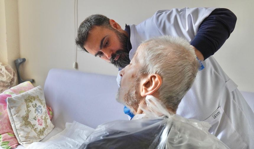 Başkan Denizli, “Komşularımızın yanındayız”