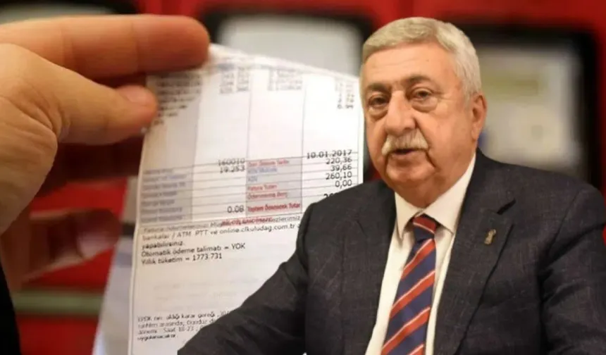Palandöken'den zam uyarısı: Doğal gaz ateşi çarşıyı da, mutfağı da yakacak!
