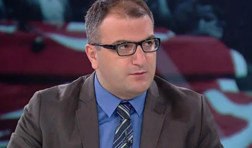 Gazeteci Cem Küçük’ün babası Erdal Küçük, fındık bahçesinde ölü bulundu