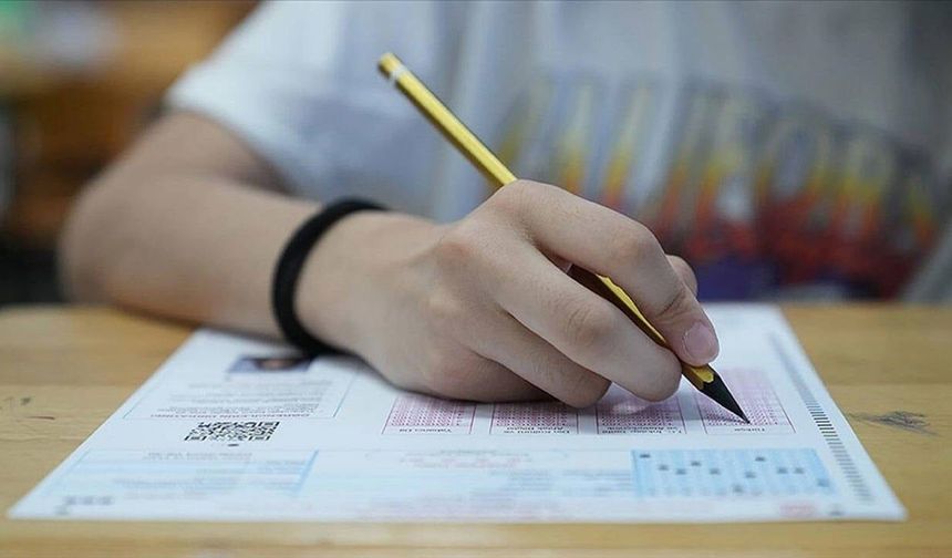 LGS giriş belgeleri için geri sayım başladı: Sınav yerleri ne zaman açıklanacak?