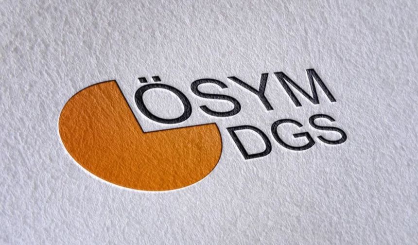 DGS sınav yerleri açıklandı mı? DGS sınav giriş belgesi nasıl alınır?
