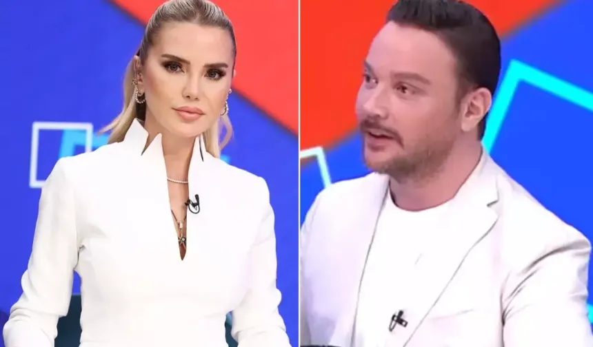 Ece Erken ve Sinan Akçıl'dan ayrılık açıklaması geldi...