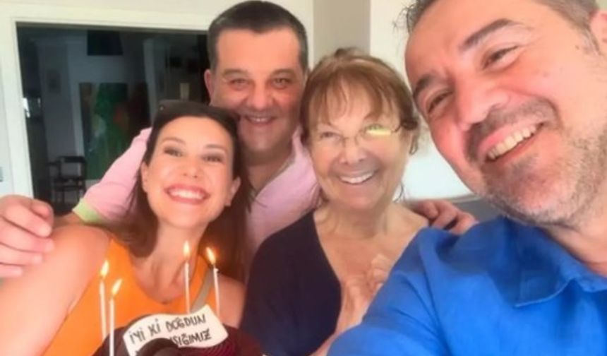 Ata Demirer aradığı aşkı sonunda buldu! Yeni sevgilisiyle ilk kez görüntülendi