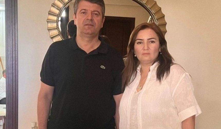 Tutdere’yi cezaevinde ziyaret eden Kılıç; Hukuksuzluğun peşini bırakmayız!