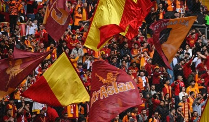 G.Saray'da 18 kişi gönderildi! Takımda kimse kalmadı