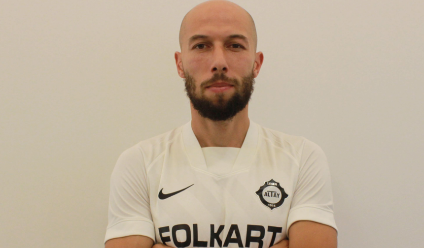 Altay'da mali kriz derinleşiyor: FIFA'dan 6 puan silme tehdidi, Heyal'den 1 milyon dolar vaat!