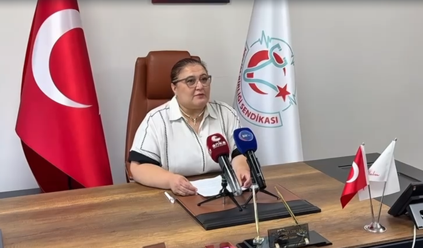 Hekim Birliği'nde 'hukuk savaşları': Yargıdan peş peşe üç karar!