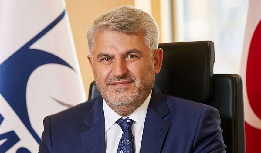 Erdoğan’dan yeni atama: TMSF Kurulu Başkanlığı’na yeniden Karakaş getirildi!