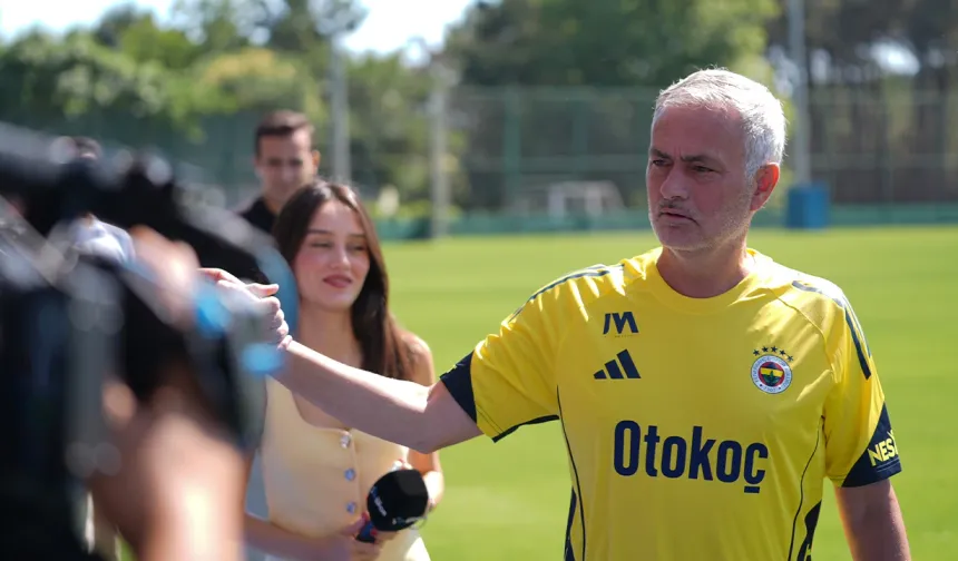 Mourinho Fenerbahçe’ye Rashford’u getiriyor!