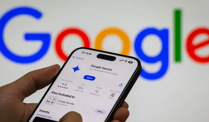 Google’dan kullanıcılara ‘dijital şok’: Bulut depolama hizmetine yüzde 300 zam!