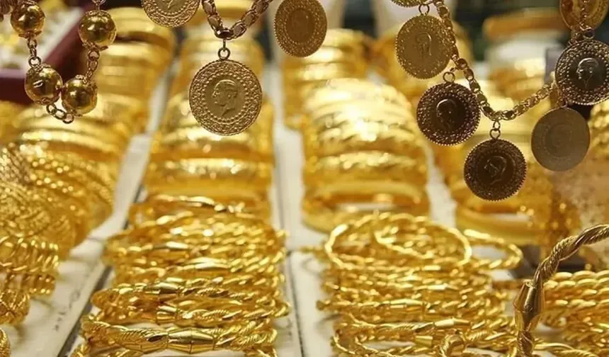 Gram altın, çeyrek altın ne kadar? İşte 5 Temmuz 2025 altın fiyatları