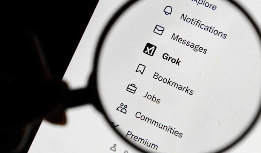 Grok nedir? Grok ne işe yarıyor? Grok nasıl kullanılır Twitter?