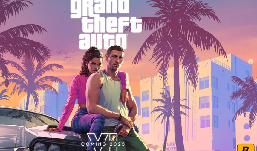 GTA 6 şifreleri...
