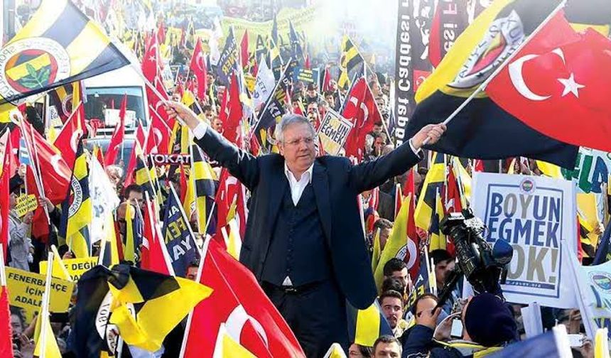 Aziz Başkan'dan 3 Temmuz mesajı: 'Rövanş Almanın Peşindeler, Tehlike Sürüyor'