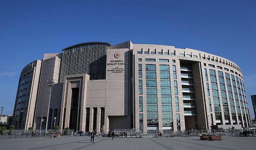 İBB operasyonunda yeni perde: 8 kişi daha 'rüşvet' ve 'ihaleye fesat' suçlamasıyla tutuklandı!