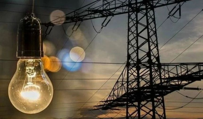 İzmir elektrikler ne zaman gelecek? Gediz planlı kesinti sorgulama 8-9-10 Temmuz