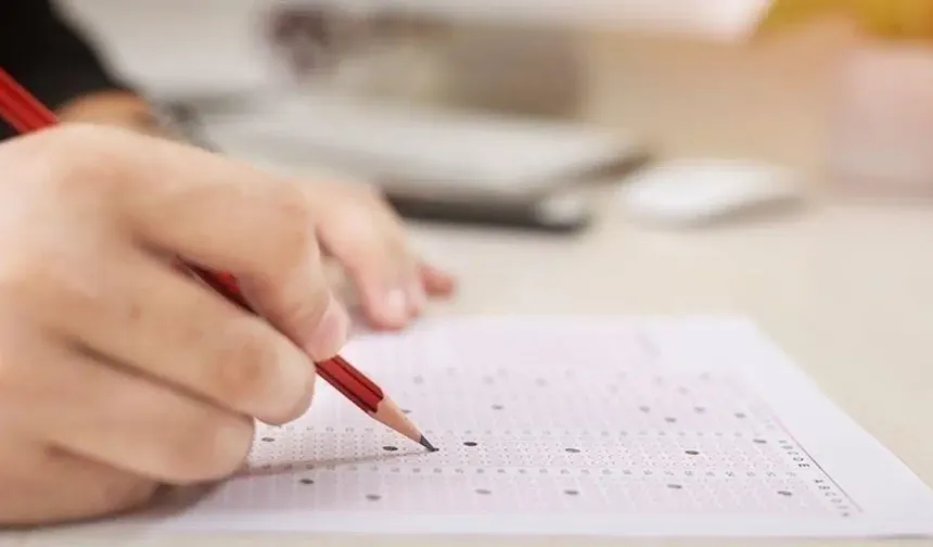 LGS sınavının tarihi belli oldu!