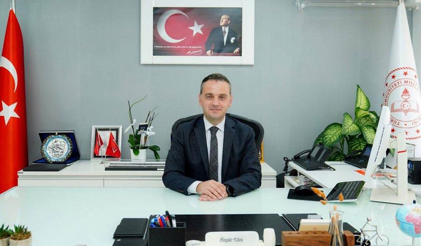 LGS krizinin ardından MEB’de görev değişikliği!