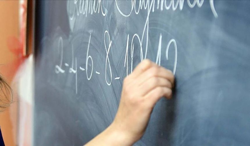 Öğretmenlerin atama ve yer değiştirme yönetmeliği Resmi Gazete'de