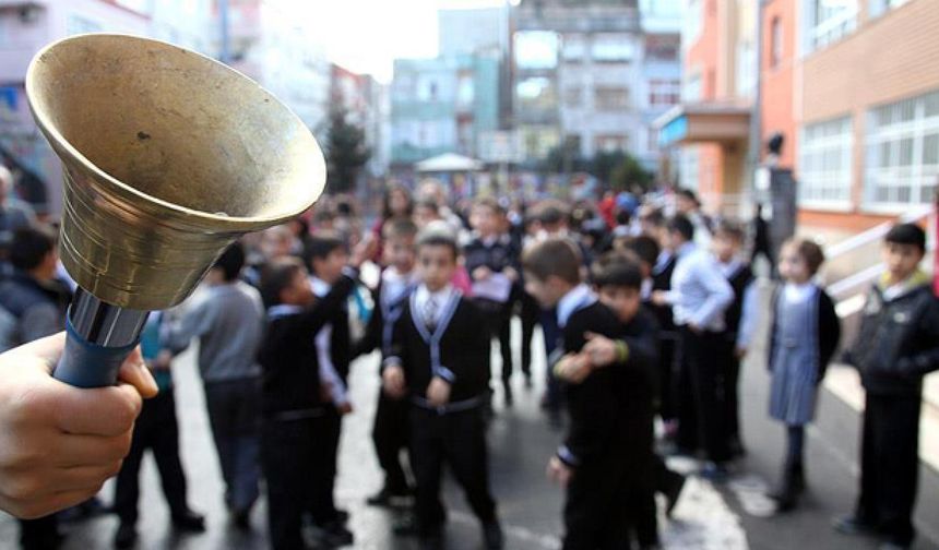 Okullar ne zaman açılacak? Yeni eğitim yılı netleşti!