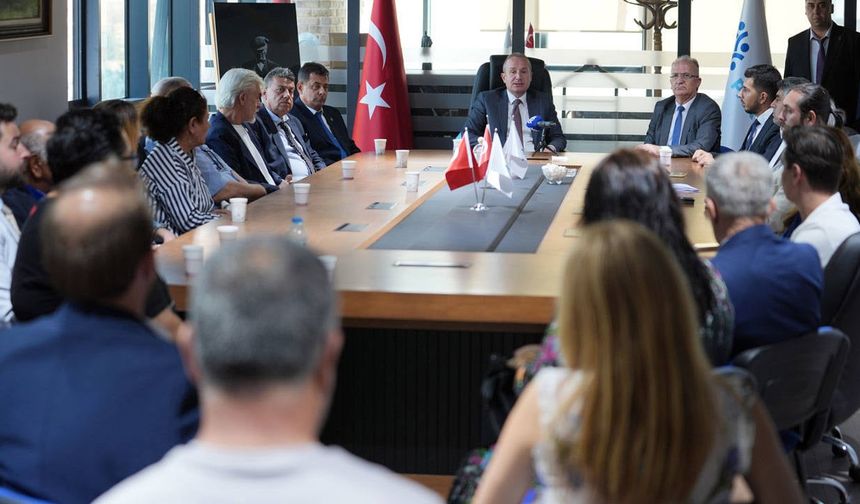 Memleket Partisi olağanüstü kurultayda kapanıyor!
