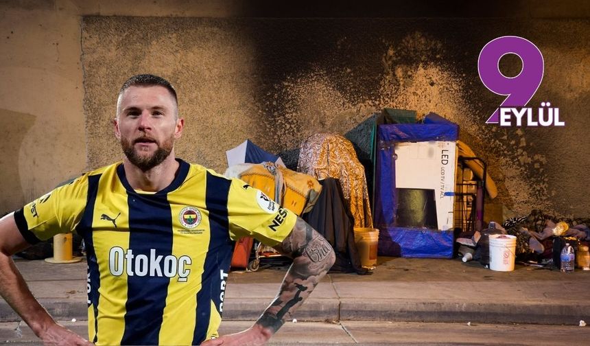 Skriniar Fenerbahçe’yi beklerken evsiz kaldı! Otelde kalıyor, araç kiralıyor