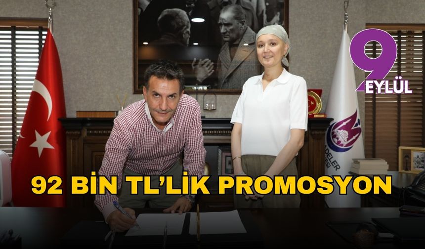 Şehzadeler Belediyesi’nden personeline dev promosyon: 92 bin TL tek kalemde ödendi