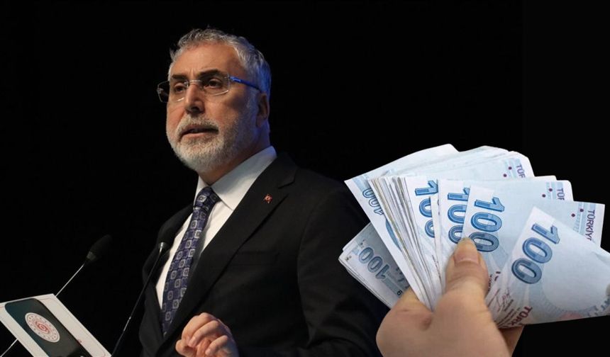 Temmuz'da asgari ücrete zam yapılacak mı?