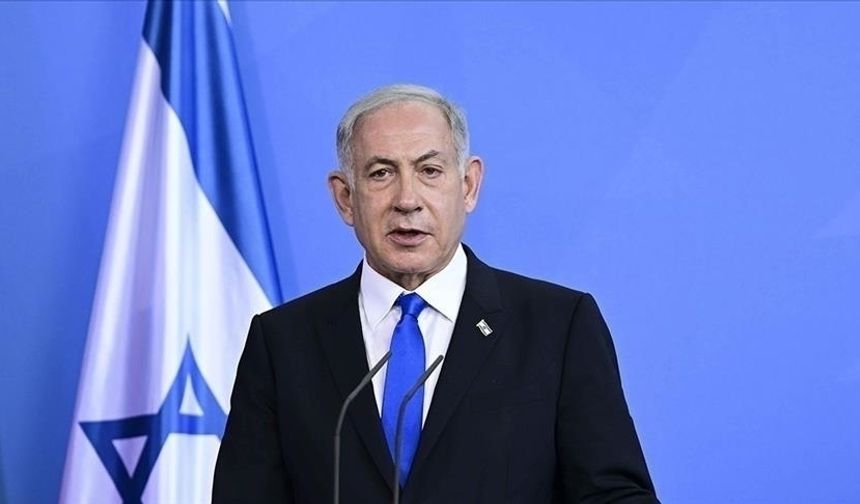 Netanyahu’ya bozuk gıda teşhisi