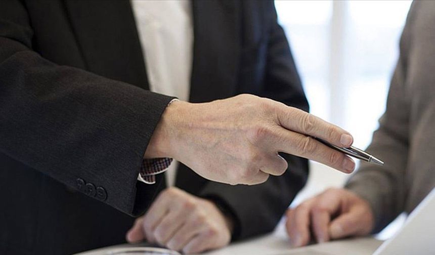 Ekonomide alarm zilleri çalıyor: Şirket kuruluşları yavaşladı, kapanışlar rekor kırdı!