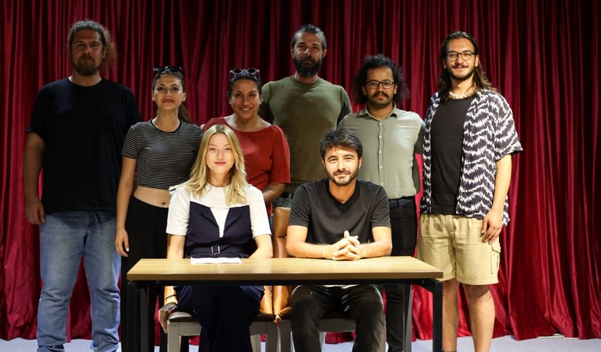 18.⁠ ⁠Türkiye Tiyatro Festivali'nin ödülleri belli oldu