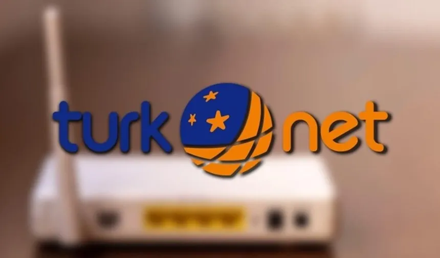 TurkNet'ten abonelerine şok zam: Taahhütsüz internetin yeni bedeli 699 TL oldu!
