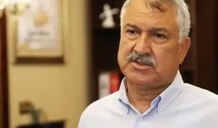 Zeydan Karalar’dan ilk hamle: Göreve iade başvurusu geliyor