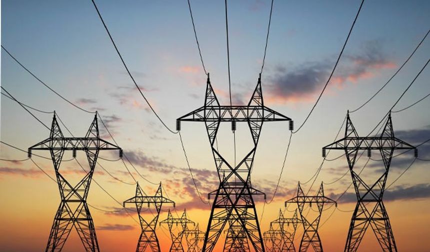 KKTC genelinde elektrik kesildi