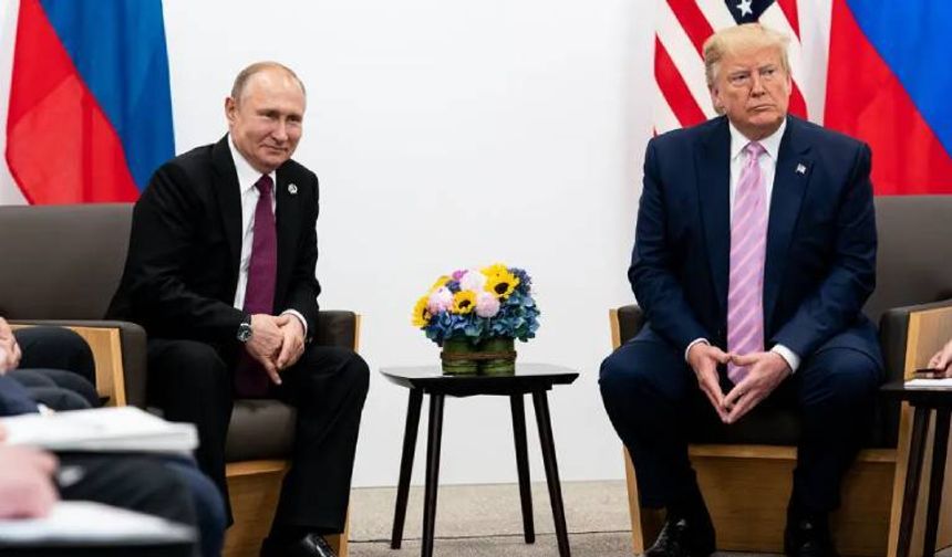 Buz tutan zirve: Dünyanın nefesini tuttuğu Putin-Trump görüşmesinin şifreleri ve 5 kritik soru