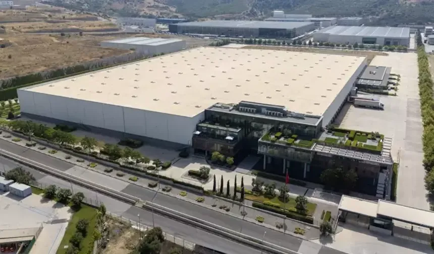 Honda’dan İzmir’e dev yatırım: Aliağa’da motosiklet fabrikası kuruluyor