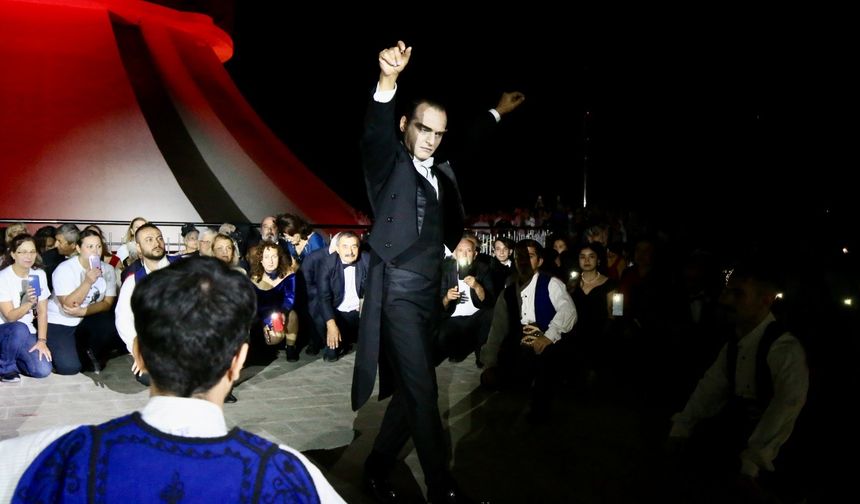 Karşıyaka’da Cumhuriyet coşkusu dansla buluşuyor