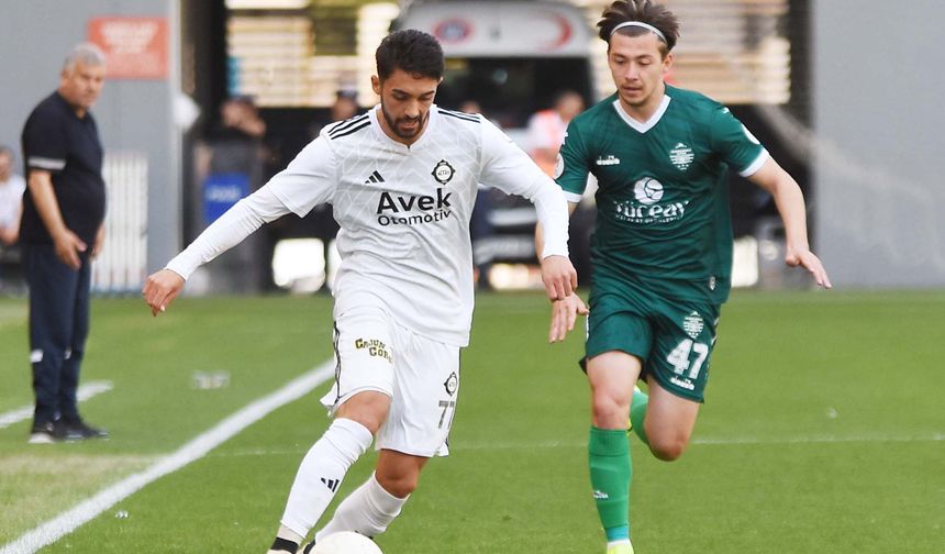 Altay’da Onur Efe sevinci: Yuvaya dönüş gerçekleşti
