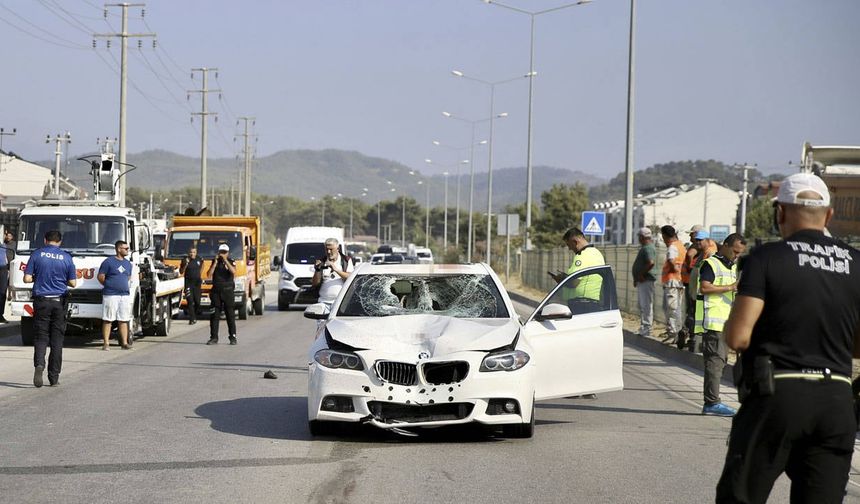 Eski AKP milletvekili Muğla'da geçirdiği trafik kazasında hayatını kaybetti