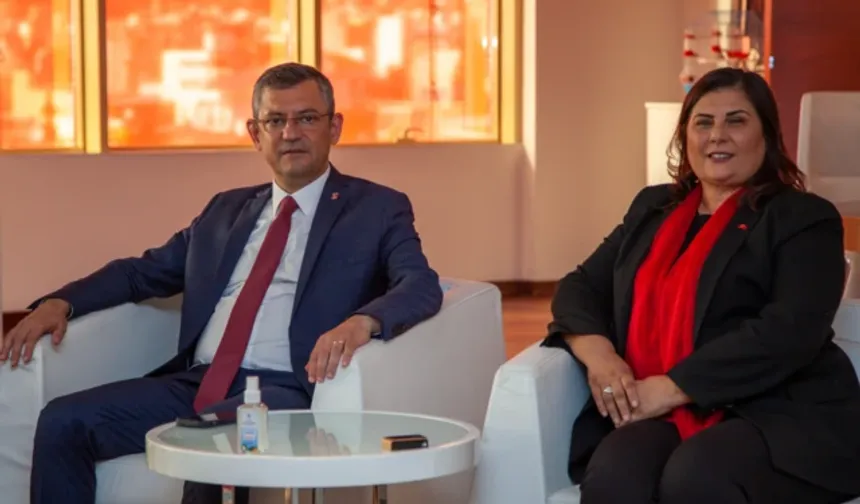 CHP Aydın'da miting kararı aldı