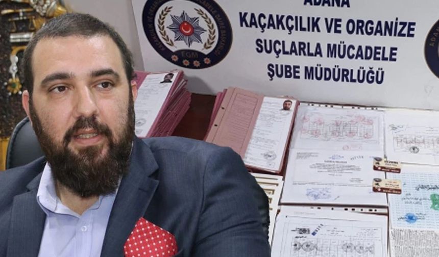 Sahte diplomalı Abdülhamit Osmanoğlu tazminat istedi